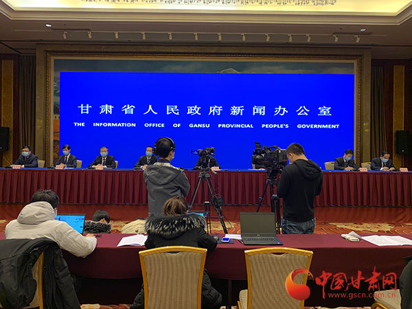 甘肅省市場監(jiān)管局：疫情防控期間 發(fā)現(xiàn)哄抬價(jià)格行為請(qǐng)撥打12315舉報(bào)