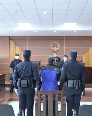 獲刑六個月！慶陽市慶城縣首例涉疫情防控犯罪案宣判