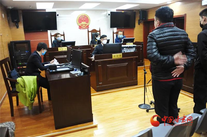 蘭州市城關(guān)區(qū)檢察院對一起非法收購、出售珍貴、瀕危野生動物罪案提起公訴