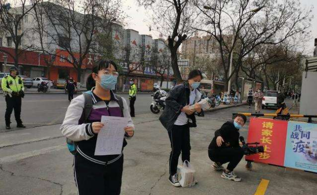 要開學(xué)啦！大家都需要做哪些準(zhǔn)備？