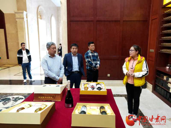 甘肅武威商圈與央融集團、新疆新隴商公司合力打造“武威商圈”社區(qū)團購電商平臺