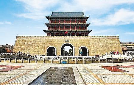【溯源甘肅】兩漢時(shí)期的涼州：天下要沖，國家藩衛(wèi)
