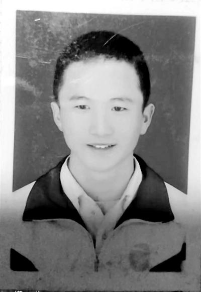 11年前在蘭大上學(xué)失聯(lián) 哥哥你在哪兒？我們一直在找你！
