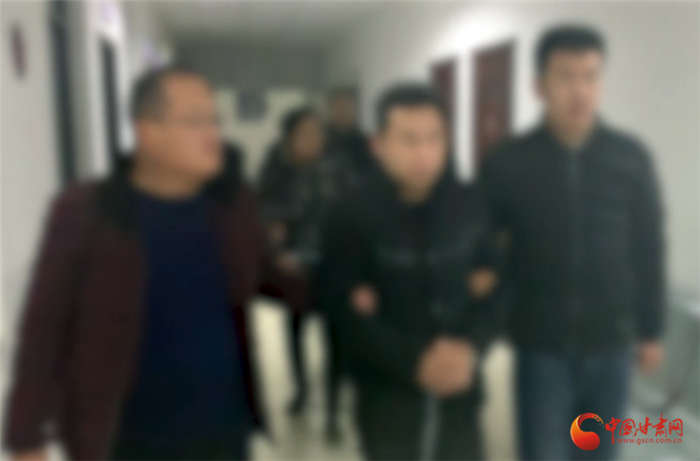 涉案金額300余萬(wàn)元！“12·16”特大盜竊案告破始末
