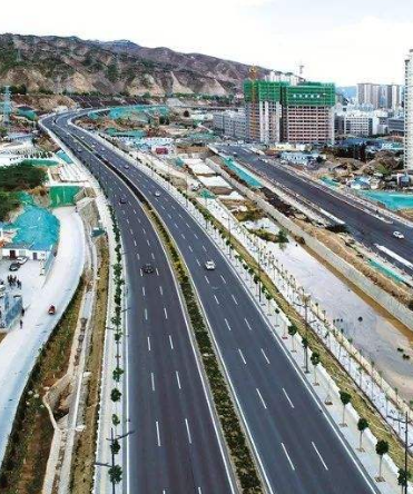 明日起，128路公交線路局部優(yōu)化調(diào)整