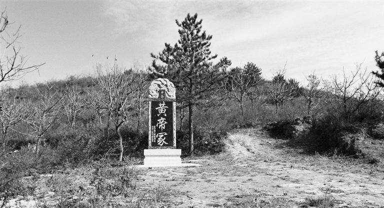 子午嶺，隴東陜北的分界線竟是這樣美！