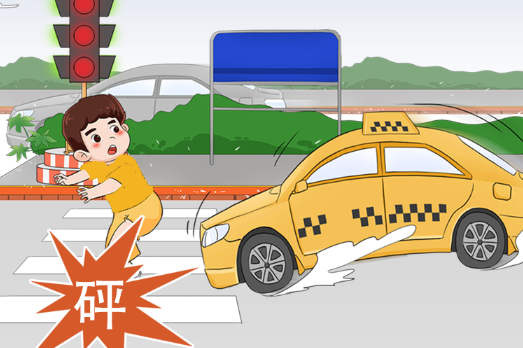 【全國(guó)交通安全日】做到這些很簡(jiǎn)單,做不好卻會(huì)丟命！