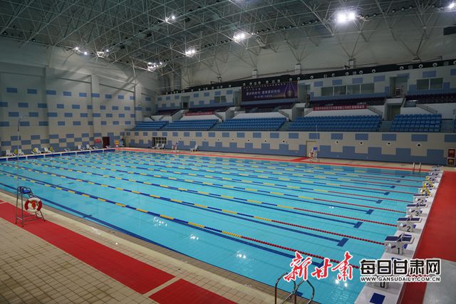 這樣的天水，誰(shuí)能不愛(ài)！