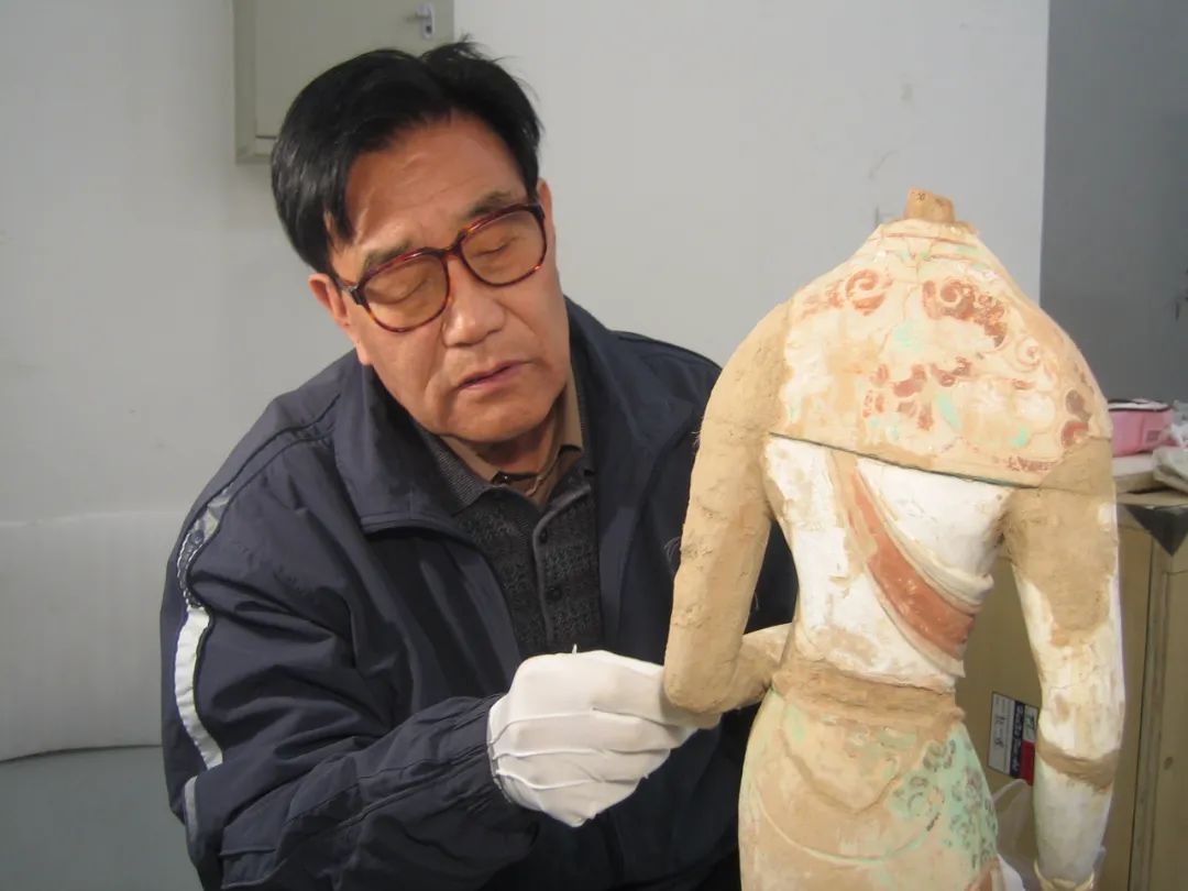 【中央媒體看甘肅】守護千年敦煌，他只覺一生太短……