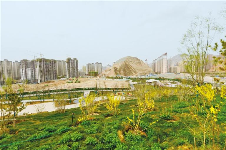 蘭州孩子們的游樂園何日重現(xiàn)？計(jì)劃重建的兒童公園、西部歡樂園至今無明確建成時(shí)間表