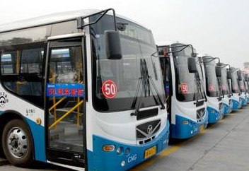 10路、143路、112路、115路、128路公交線調(diào)整