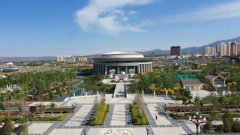 熱！熱！熱！蘭州市高溫或升至37℃