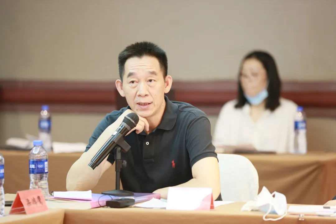 長篇小說《蒼山血?！沸聲l(fā)布會(huì)暨電影劇本改編研討會(huì)在京舉行