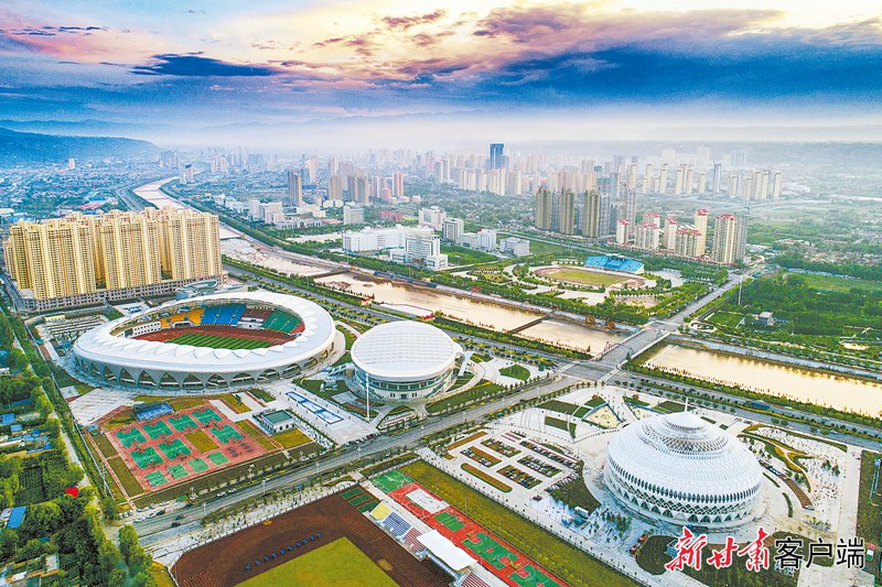 【聚焦臨夏州黨代會】未來五年，要建成這樣的新臨夏