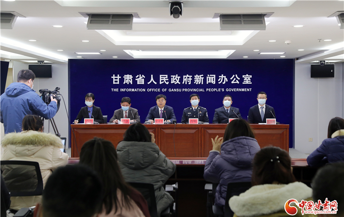【甘快看】全國前列！今年1至10月 甘肅辦理行政柔性執(zhí)法案件21萬余件