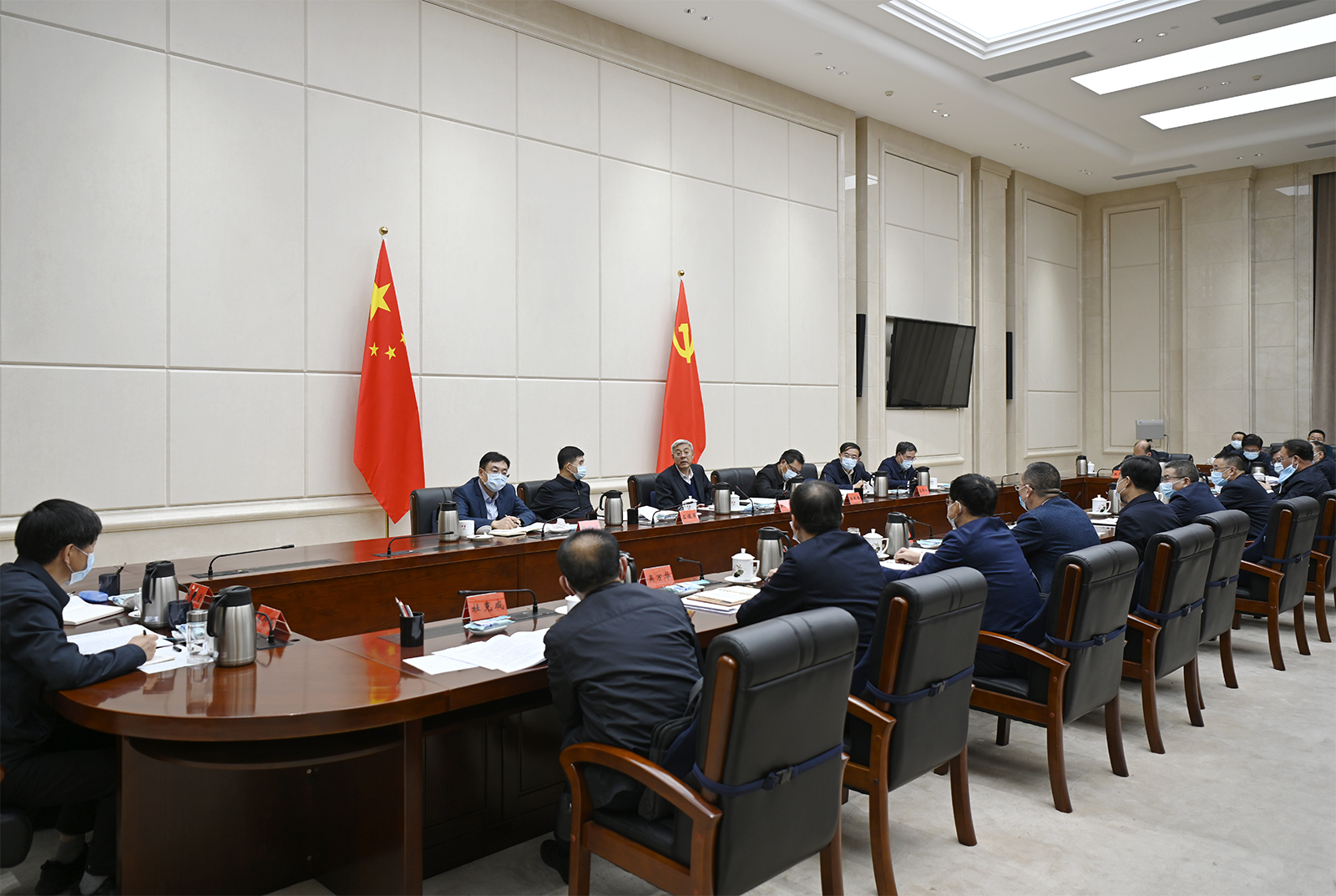 【甘快看·圖解】速覽！2022甘肅省重點經(jīng)濟工作要這么干！