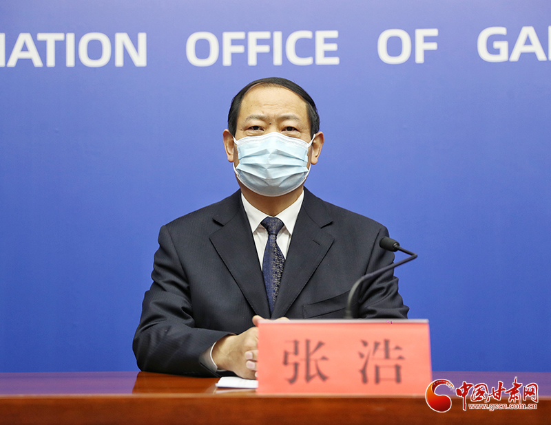 本輪甘肅疫情為奧密克戎變異株，最新研判看這里！