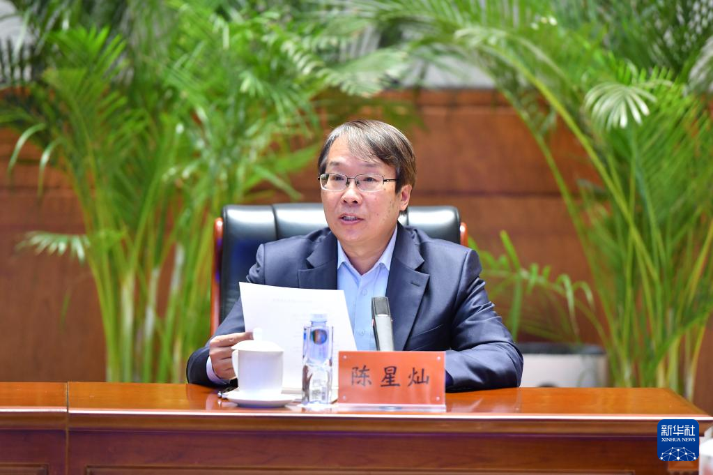 3月18日，中國社會科學(xué)院考古研究所所長陳星燦宣布2021年中國考古新發(fā)現(xiàn)入選和入圍項(xiàng)目。