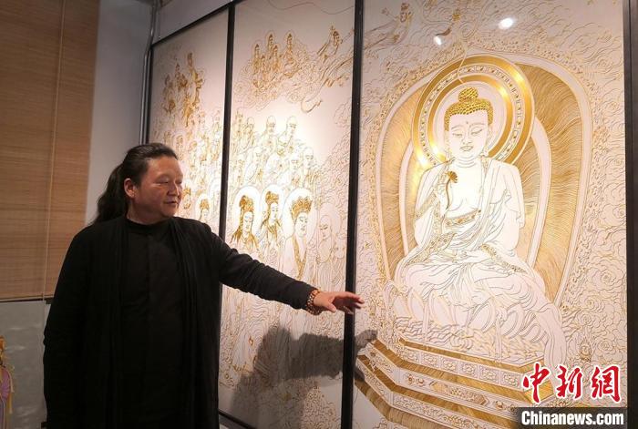 “活起來”的甘肅非遺，離“火起來”還有多遠？