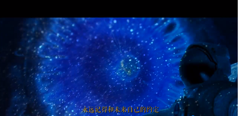 但愿青春，如你，如我