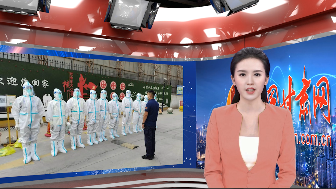 AI小隴說|瞧！奔跑在“疫”線的閃光“后浪”