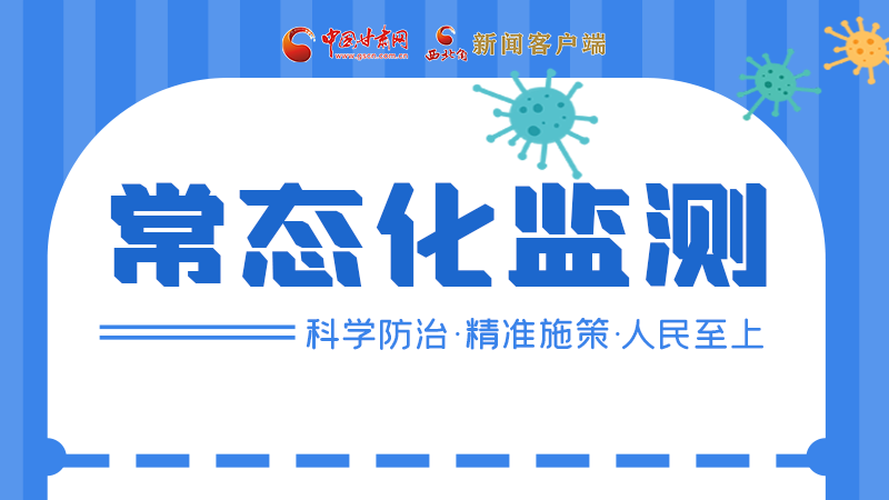 海報(bào)|如何做好常態(tài)化核酸監(jiān)測(cè)？最新要求來(lái)了