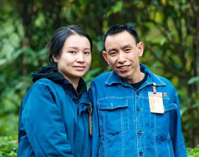 給殘疾人一個(gè)“支點(diǎn)”，讓他們“人生沒(méi)有白過(guò)”