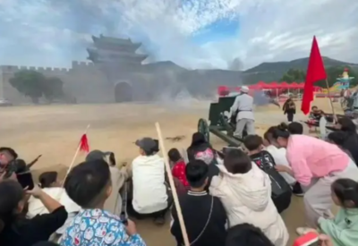 “跟著團(tuán)長(zhǎng)打縣城”翻紅：分析沉浸式文旅發(fā)展路徑